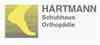 Hartmann Schuhhaus Orthopädie GmbH