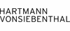 hartmannvonsiebenthal the brand experience company GmbH
