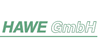 Logo HAWE GmbH Kanalbau und Haustechnik