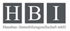 HBI Hausbau-Immobiliengesellschaft mbH