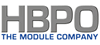 Logo HBPO Regensburg GmbH