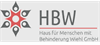 HBW Haus für Menschen mit Behinderung Wiehl GmbH