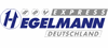 Logo von Hegelmann Express GmbH