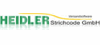 Heidler Strichcode GmbH
