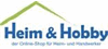 Logo Heim und Hobby Internetvertriebs GmbH
