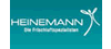 Logo HEINEMANN GmbH