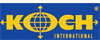 Logo Heinrich Koch