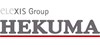 Logo HEKUMA GmbH