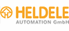 Logo Heldele GmbH