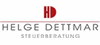 Helge Dettmar Steuerberatung