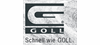 Logo Helmut Goll GmbH & Co