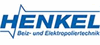 HENKEL Beiz- und Elektropoliertechnik GmbH & Co. KG