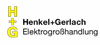 Henkel + Gerlach GmbH & Co