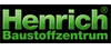 Logo Henrich GmbH & CO. KG