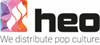Logo heo GmbH