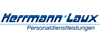 Logo Herrmann + Laux GmbH