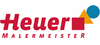 Logo Heuer Malermeister GmbH