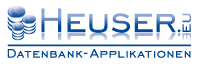 Heuser Datenbank-Applikationen