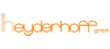 Logo Heyderhoff GmbH