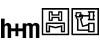 Logo hinderer + mühlich GmbH & Co. KG