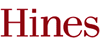 Logo Hines Immobilien GmbH