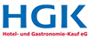 Logo HKG Hotel- und Gastronomie-Kauf eG