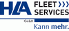 Logo HLA Fleet Services GmbH