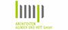 hmp ARCHITEKTEN ALLNOCH UND HÜTT GmbH