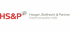 Logo Hoeger, Stellrecht & Partner Patentanwälte mbB