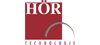 Logo HÖR Technologie GmbH