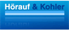 Logo Hörauf & Kohler GmbH