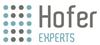 Logo Hofer Experts GmbH