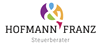 Logo Hofmann & Franz Steuerberater