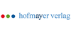 Logo Hofmayer-Verlag