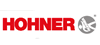 Logo Hohner Musikinstrumente GmbH