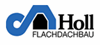 Logo Holl Flachdachbau GmbH & Co. KG