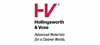 Logo Hollingsworth & Vose GmbH & Co. KG