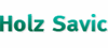 Logo Holz Savic GmbH