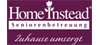 Logo Home Instead GmbH & Co. KG