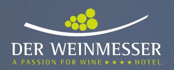 Logo von Hotel Weinmesser