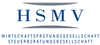 Logo HSMV - Hansen Schotenroehr Müller Voets Partnerschaftsgesellschaft mbB