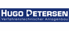 HUGO PETERSEN GmbH
