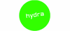 Logo hydra newmedia GmbH