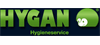 Logo HYGAN Hygieneservice GmbH & Co.KG