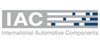 Logo IAC Group GmbH