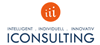 Logo IConsulting GmbH