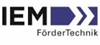 Logo IEM FörderTechnik GmbH