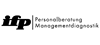 Logo ifp - Personalberatung Managementdiagnostik