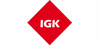 Logo IGK Isolierglasklebstoffe GmbH