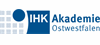Logo IHK-Akademie Ostwestfalen GmbH